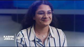 BCFLIP IT Internship highlights with Kashni Jindal | Data#3