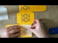 Coleen Rood Designs Art Deco Box Tutorial 3