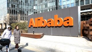 Celebrity Alibaba Leads Record Deal to Create $2.5 Billion China AI Firm Net Worth