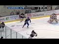 CCHA Goaltender of the Week: Rorke Applebee (Jan. 10-11)