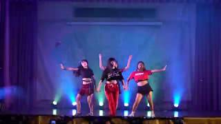 20190609 Get Together 康輔社 六屆社慶 《六人行必有我失焉》 女幹舞