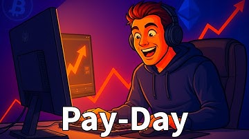 How to Earn Crypto DAILY Without Trading — Beginner-Friendly Guide | Crypto Couch by Tech-3