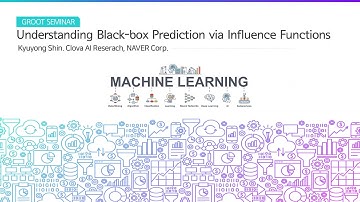 [딥러닝논문리뷰] Understanding Blackbox Prediction via Influence Functions (ICML 2017 Best Paper)