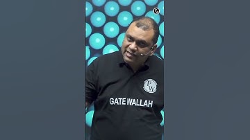 Best Books 📚 for Material Science #Shorts #GATE_Wallah #PhysicsWallah