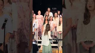 CMS CHOIR SPRING CONCERT 2026