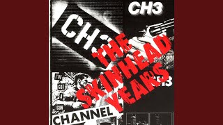 Video thumbnail of "Channel 3 - Strength in Numbers"