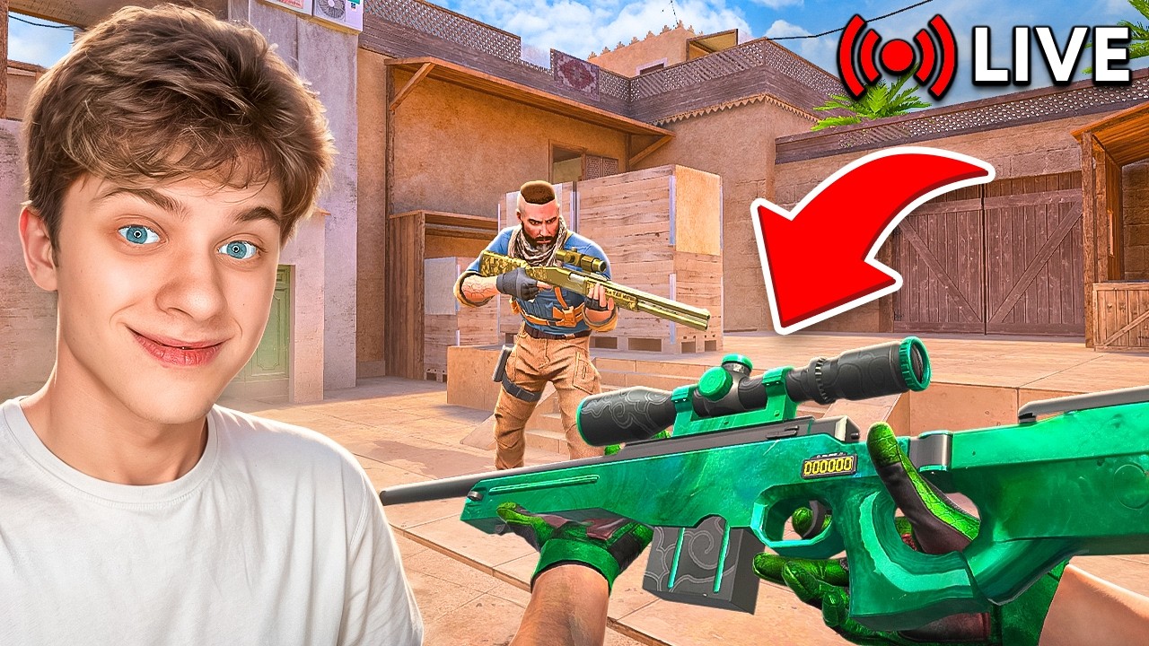 😱РЕМАСТЕР СКОРО! Поднимаем Легенду + промики