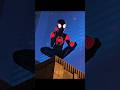I am kinda bad at this edit... #spiderman#acrossthespiderverse #ytshortsmilesmorales #edit
