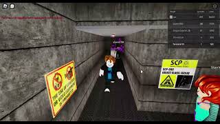 Roblox the scary elevatour