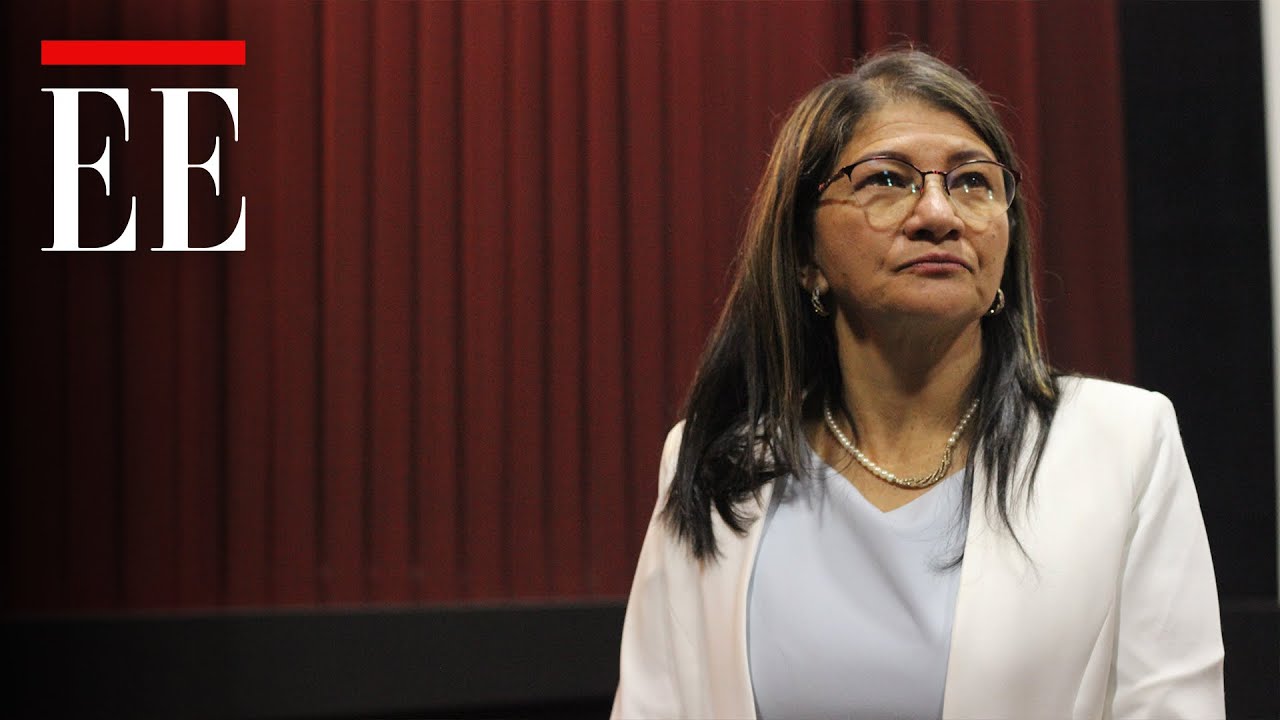 Sandra Ramírez, de Comunes: “un ministro no puede venir a tratarnos de traidores” | El Espectador