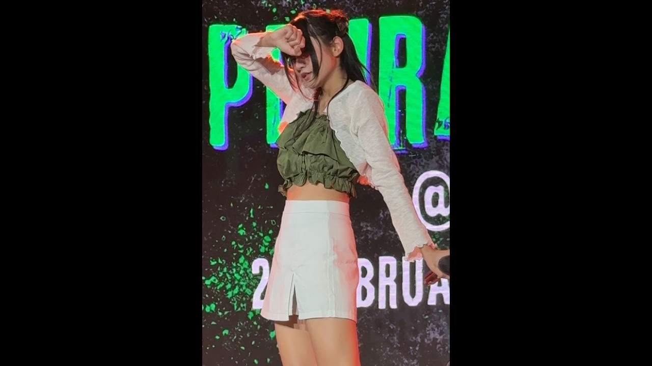 Kanashimi Calibration - denshi220 「Marina Focus」 @ PENRAIGUNAA VOL.3 !