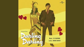 Aise Na Mujhe (From 'Darling Darling')