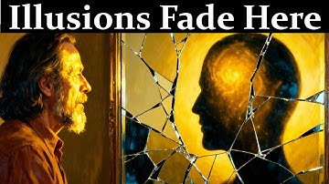 The 8 Illusions That Disappear When You Awaken - Alan Watts