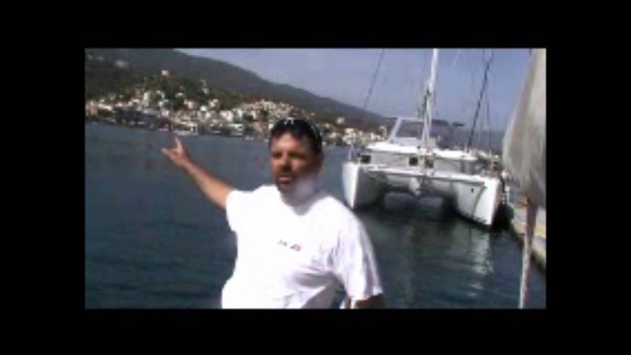 ASA SWISS SAILING  SCHOOL REVIEW