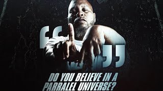 Danny Myers parallel universe bar breakdown