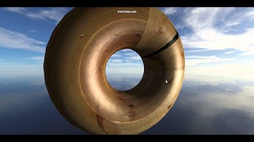 Zest3D Tutorials - Lesson 6