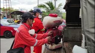 DENGGI - Apa yang anda perlu tahu!!!