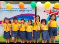 Friendship Day -  Do you know the meaning of true friendship? Watch this video Preschool Friendship