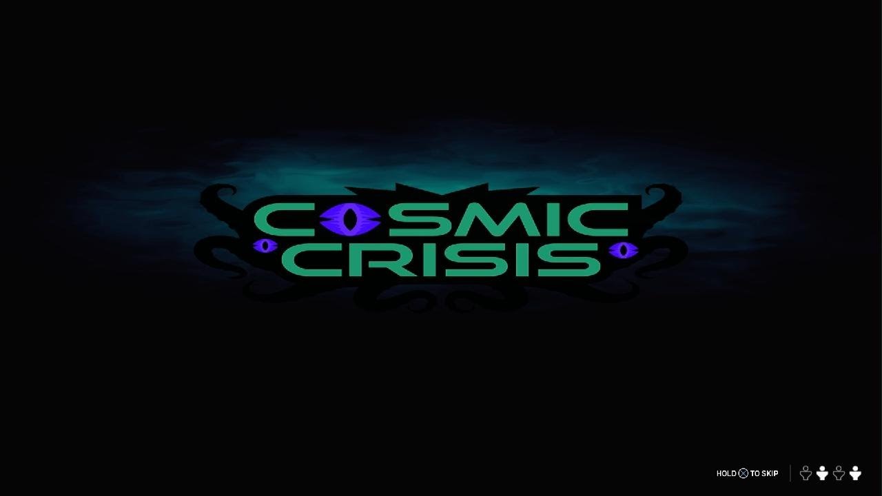 Overwatch 2 - Against the Odds Challenge - Cosmic Crisis