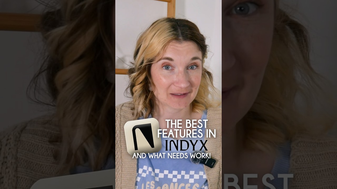 In-Depth Indyx Wardrobe App Review | Best Features + What Needs Improving
