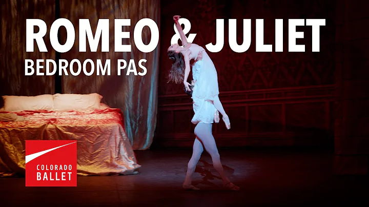 Romeo & Juliet | Bedroom Pas de Deux | Yosvani Ram...