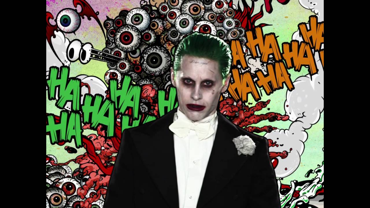 Que Ha Ocurrido Con El Joker De Jared Leto