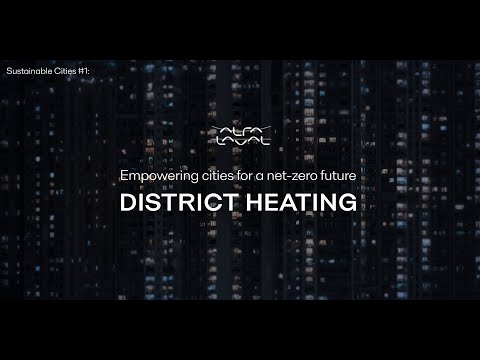 District heating