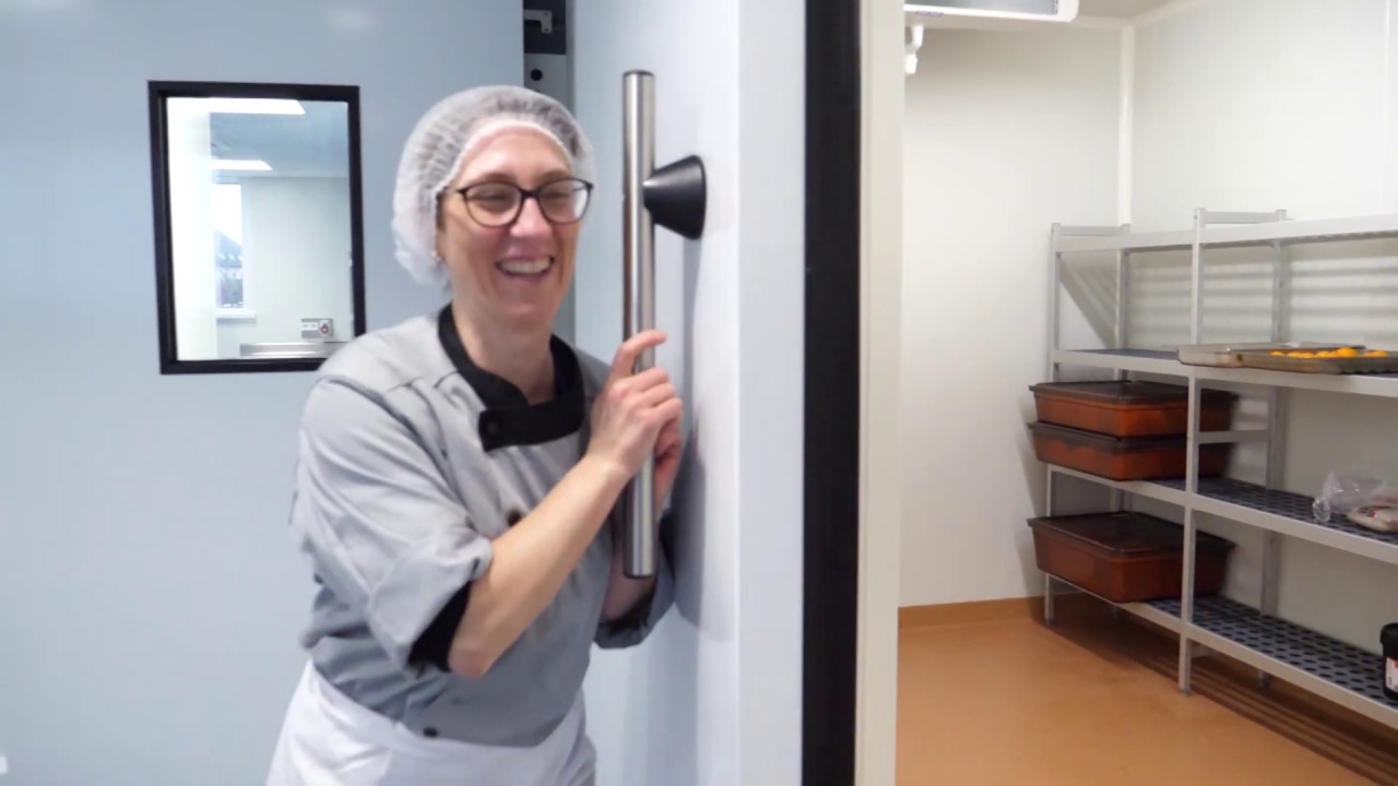 Présentation du nouvel ESAT de Pfastatt