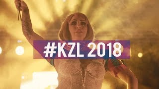 Kizomba Luxembourg Recap (KZL 2018)