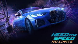 Need For Speed: No Limits 1329 - Calamity | Proving Grounds: Range Rover Sport SVR (No Limits)