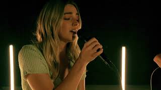 Katelyn Tarver  Year From Now (live session)