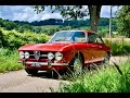 Alfa Romeo 1750 GTV Mk2 - 1971 UK RHD