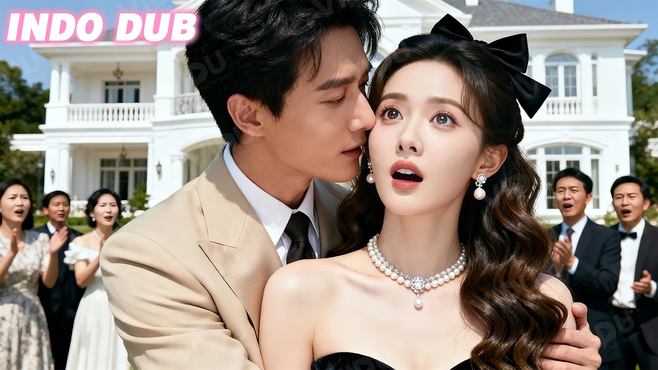 💓Baru Menikah Sudah Dikhianati… Setelah Cerai, Dia Jadi Istri Tercinta CEO Berkuasa