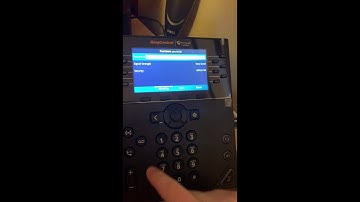RingCentral WIFI Setup