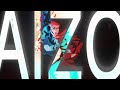 【MAD】呪術廻戦/AIZO
