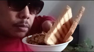 LUXUR TV VLOG SAMAHAAN NYO MAG BREAKFAST LIT S GO