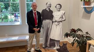 Tour at Two: Meet the Dixons