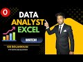 Data Analyst in Excel Roadmap | Complete Excel for Data Analysis | Hindi/Urdu