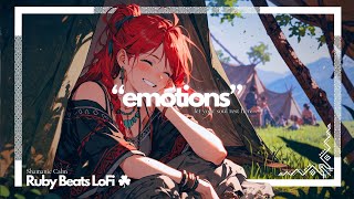 Emotional Healing | Ruby Beats – Deep Within: Exploring Inner Emotions