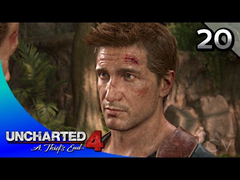 Video: Uncharted 4 - Chapter 20: No Escape