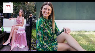 Güzel Oyuncu Gizem Karaca Ayaklarından Dert Yandı