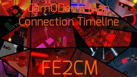 FE2 Community Maps | Cam0Dev