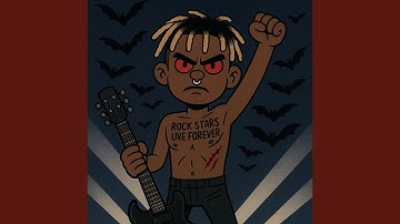 Rockstars Live forever Intro (Live)