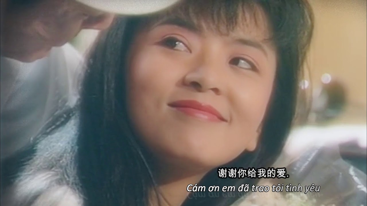 陳玉蓮 Idy Chan in Days of Glory 豪門 (Hào Môn/ATV)