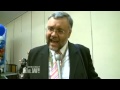 South African Ambassador Ebrahim Rasool on Obama, Miners, Islamophobia in the U.S. 2 of 2