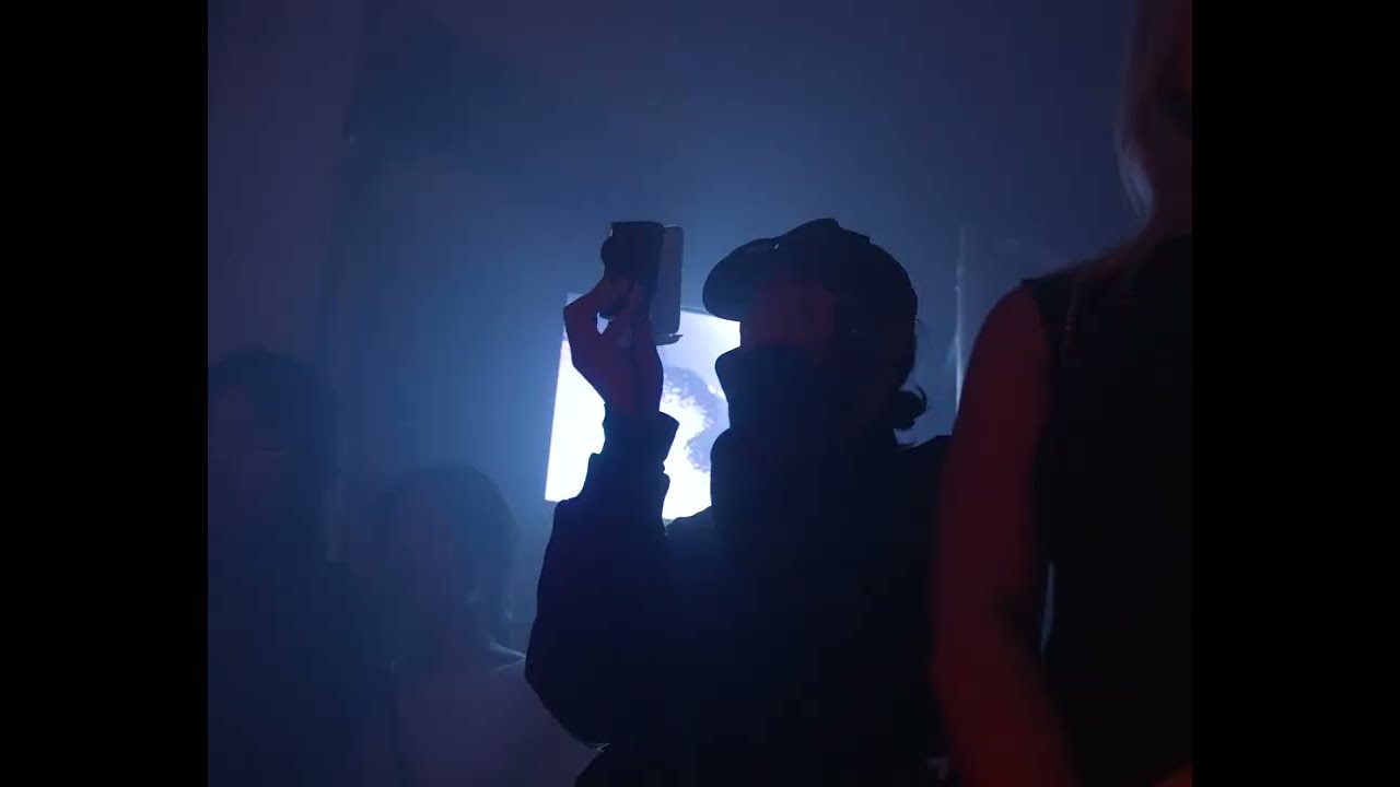 Babekuhl adidas Originals film