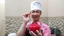 ES CAMPUR KOLANG KALING. OLEH OLEH DARI KAMPUNG - Durasi: 16.53. 