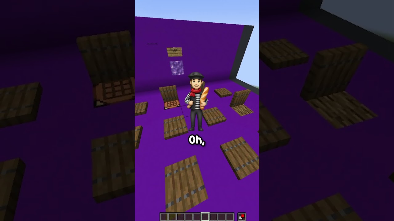 Guess The Block Battle