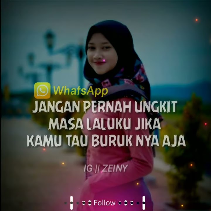 Story' wa /pecel lele
