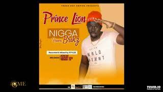 Prince Lion - From Brikz (Officiall Audio) Gambian Music 2018